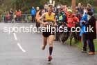 The Kielder Marathon, 2023 Kielder Marathon and Half Marathon, Northumberland.  Photo: David T. Hewitson/Sports for All Pics